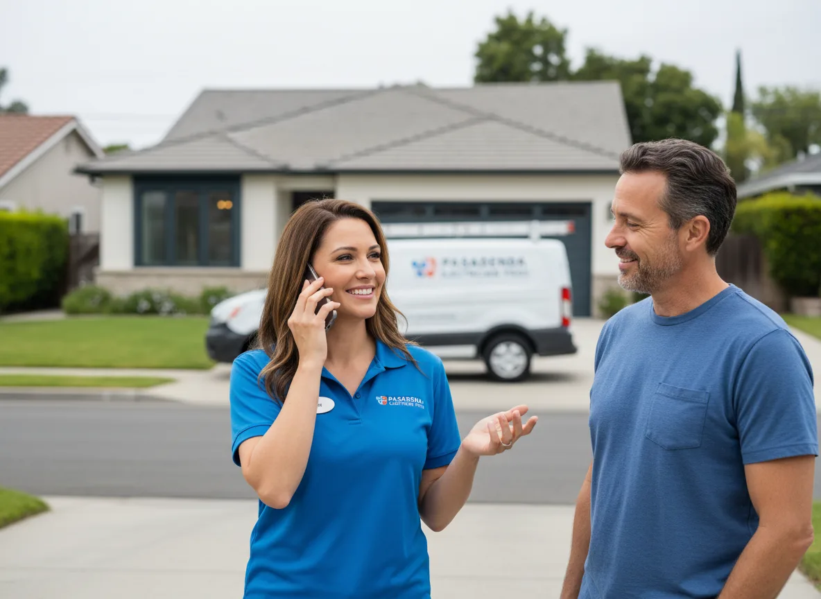 Electrician Broomall, PA FAQs